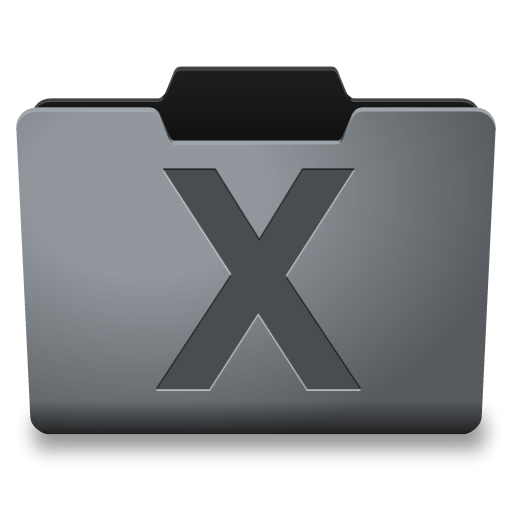 Steel System Icon 512x512 png